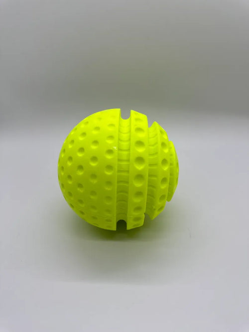 Train Smarter with the MC3 Softball