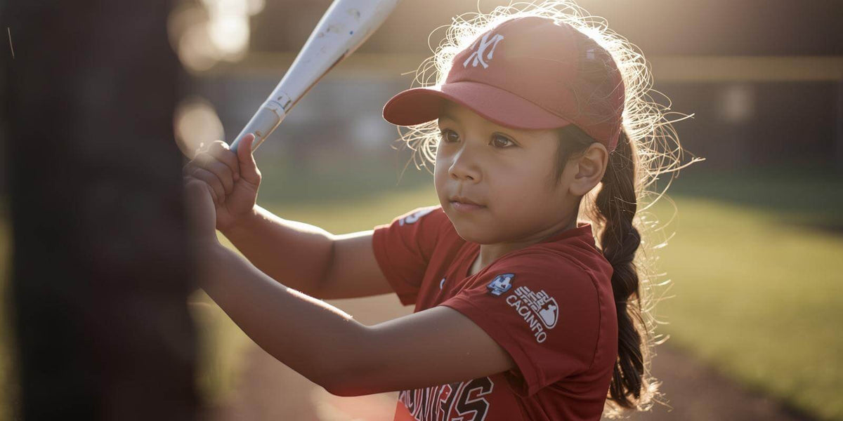 A Parent's Guide to Backyard Practice: Why the Tee Isn't Enough
