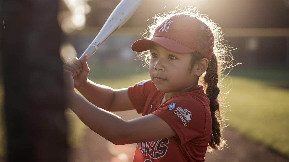 A Parent's Guide to Backyard Practice: Why the Tee Isn't Enough
