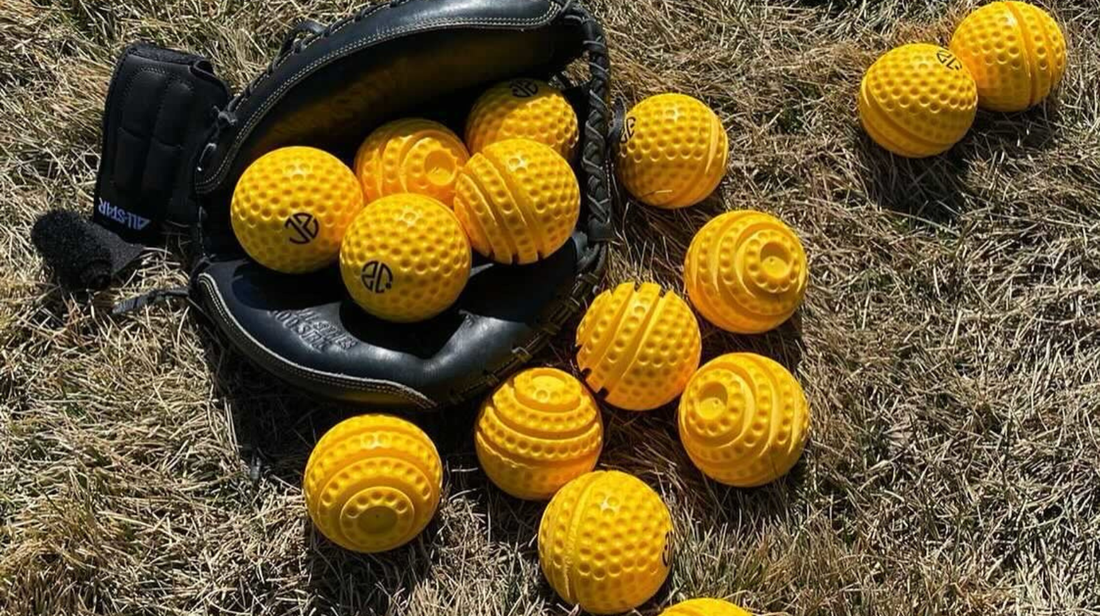 MC3 Balls vs. Dimpled Balls: An Honest Cost & Performance Comparison for Coaches