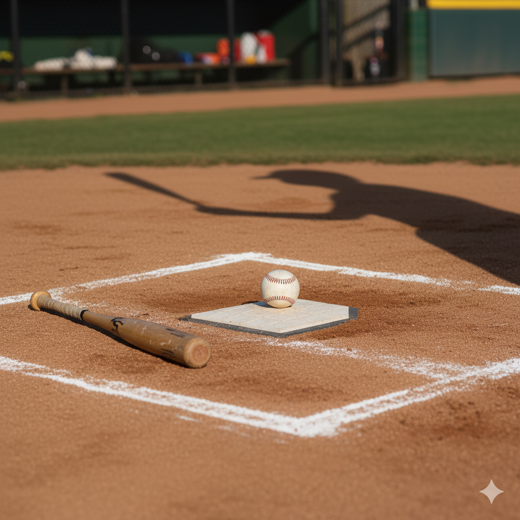 The Two-Strike Approach: Drills for Building Mental Toughness with the MC3