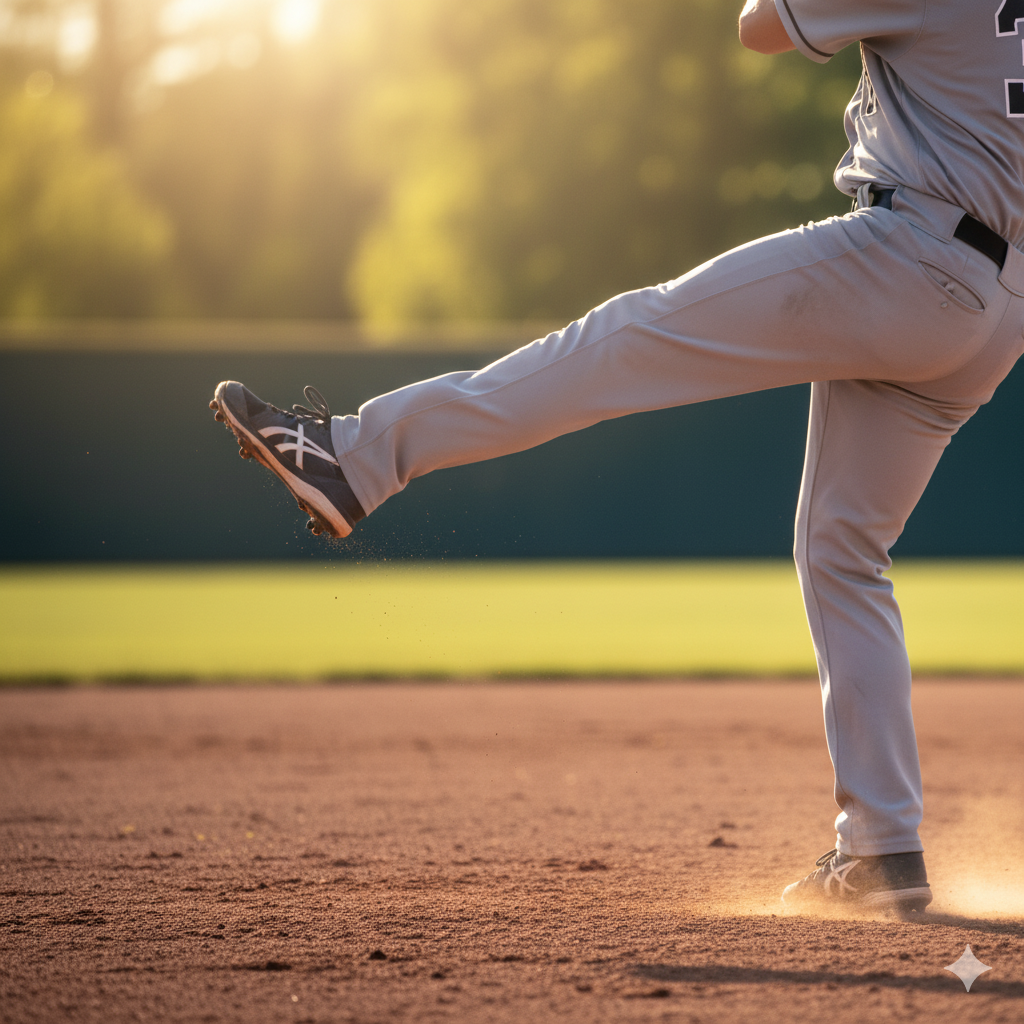 The Ultimate Pre-Game Hitting Routine: 10 Minutes to Get Locked In