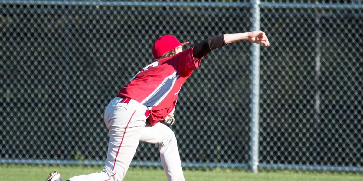 How to Throw a Rise Ball: A Pitcher's Guide (And the Catcher's Drill to Tame It)