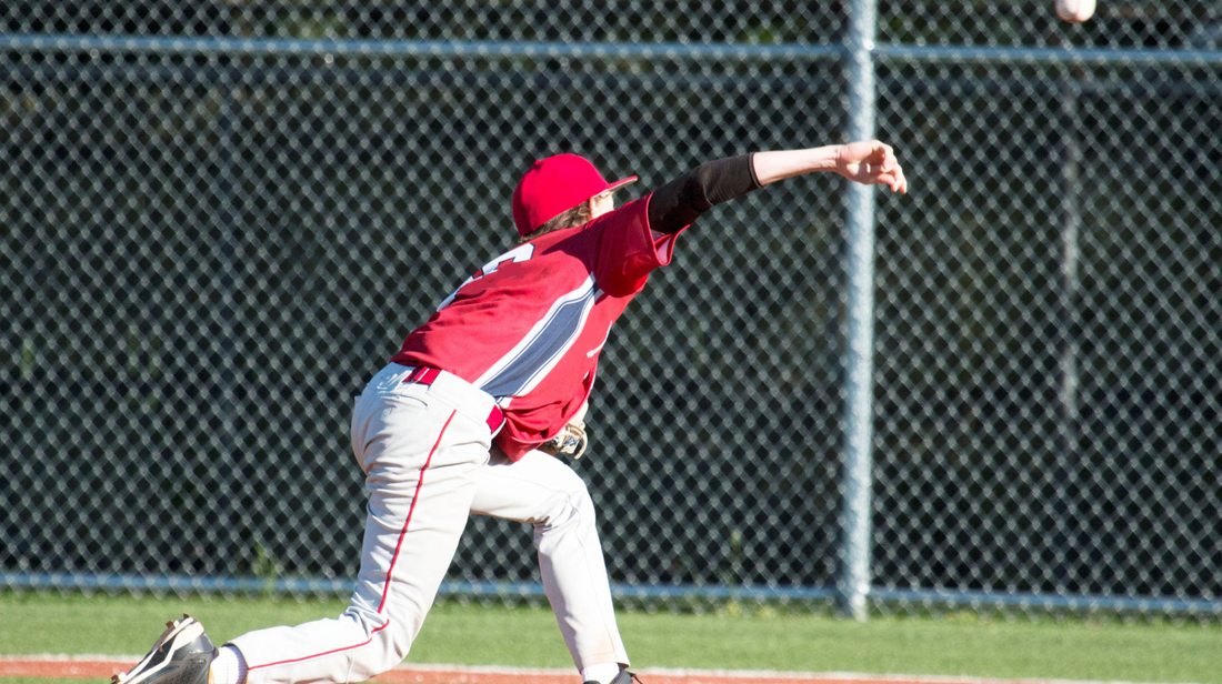 How to Throw a Rise Ball: A Pitcher's Guide (And the Catcher's Drill to Tame It)