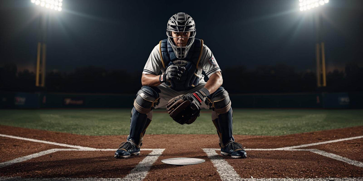 Stealing Strikes: A Catcher's Guide to Elite Framing (And the Drills to Get There)