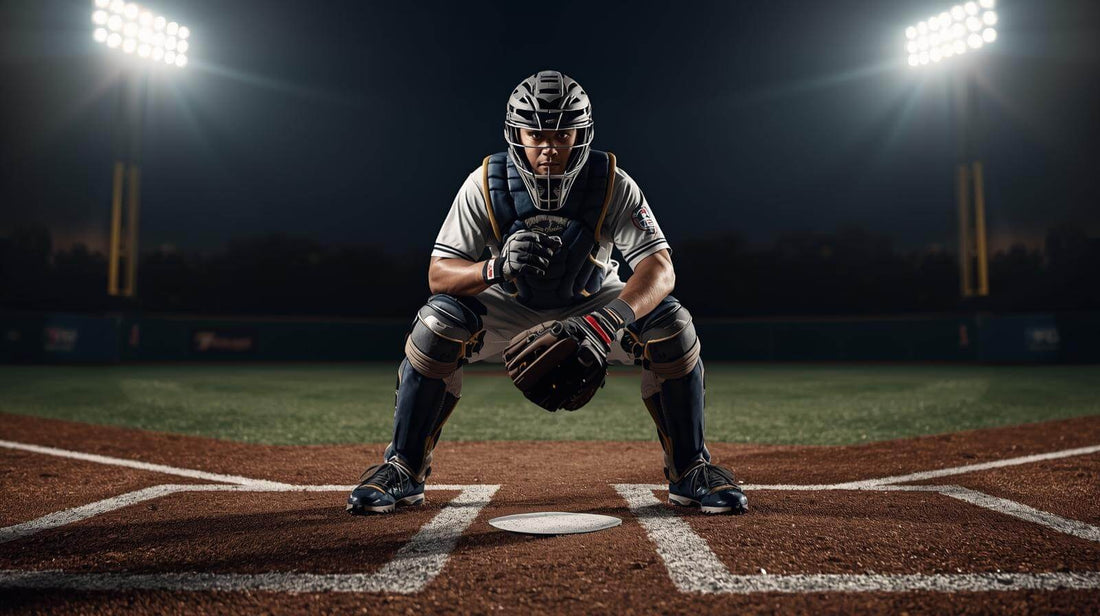 Stealing Strikes: A Catcher's Guide to Elite Framing (And the Drills to Get There)