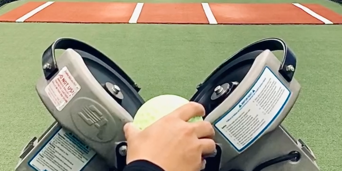 Is Your Pitching Machine Ball Inventory Costing You Money? A Durability Test