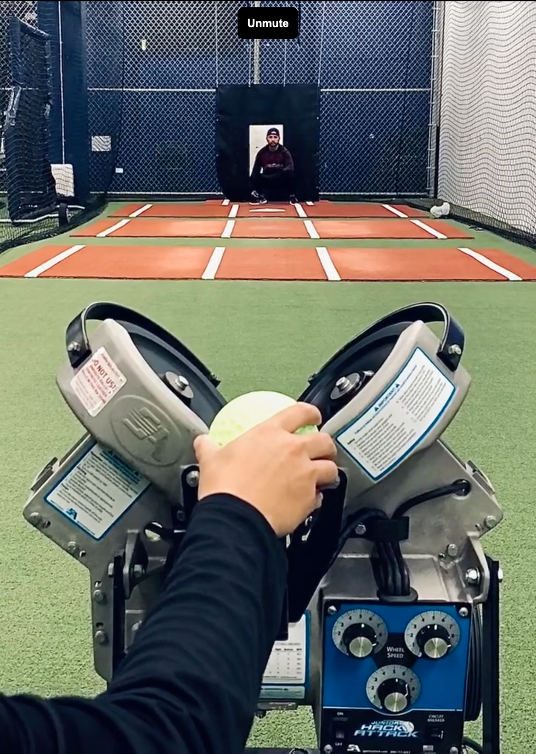Is Your Pitching Machine Ball Inventory Costing You Money? A Durability Test