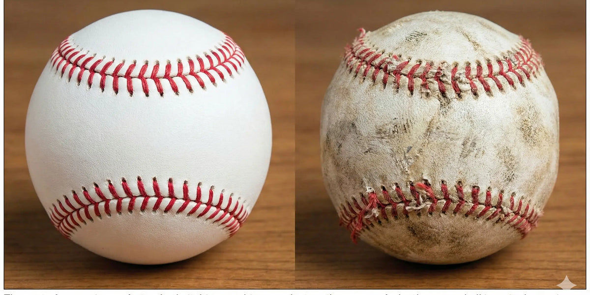 Practice Ball vs. Game Ball: Why You Should Never Hit Your Game Balls in the Cage