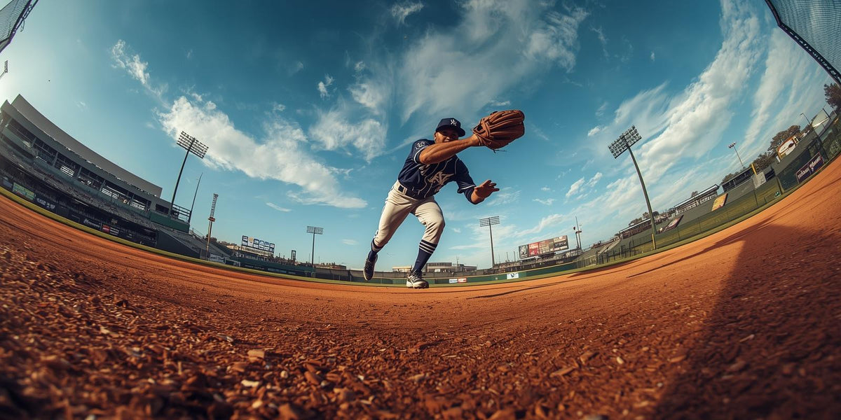 The Complete Outfielder's Guide: How to Train Reads, Jumps, and Throws