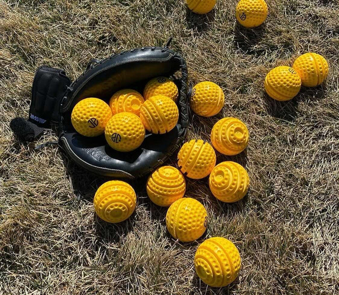 The Fastpitch Killer: A Softball Hitter's Guide to Staying Back on the Changeup