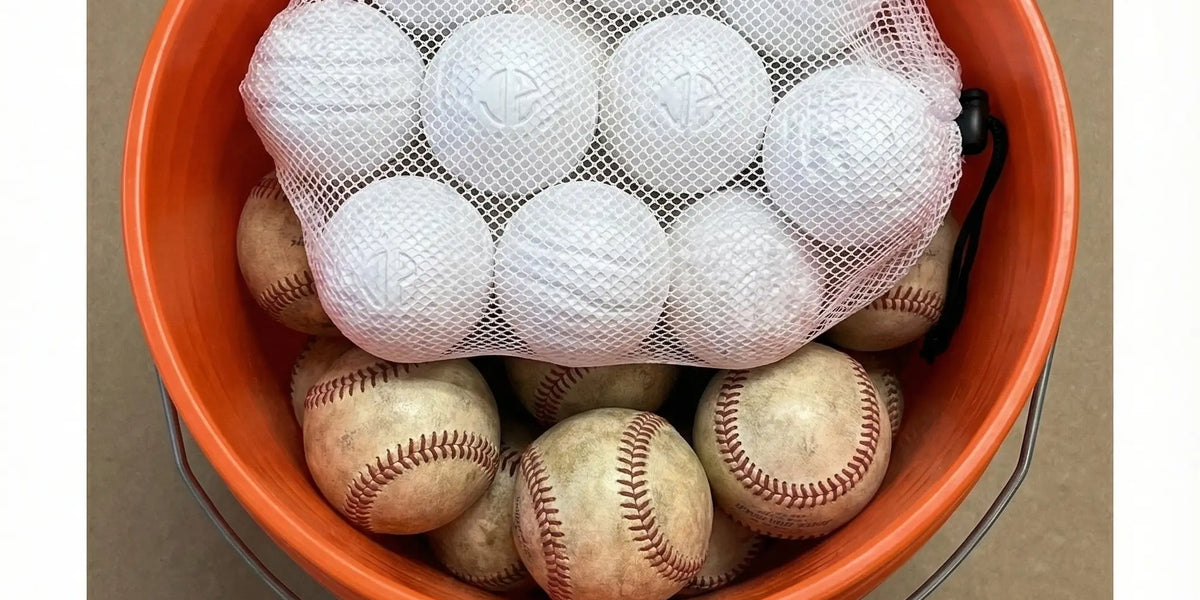 5 Essentials Every Travel Ball Coach Needs in Their Bucket This Season