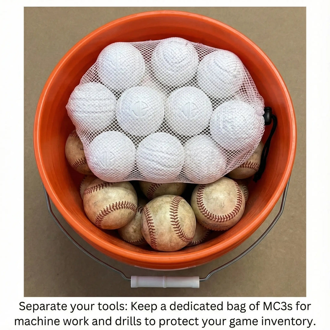 5 Essentials Every Travel Ball Coach Needs in Their Bucket This Season