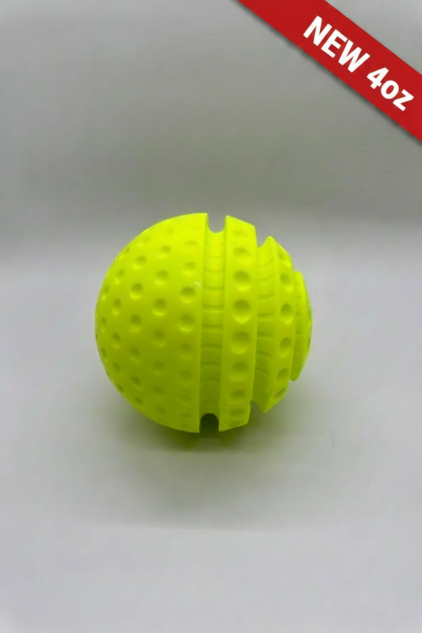 NEW 4oz MC3 Softball (Dozen)