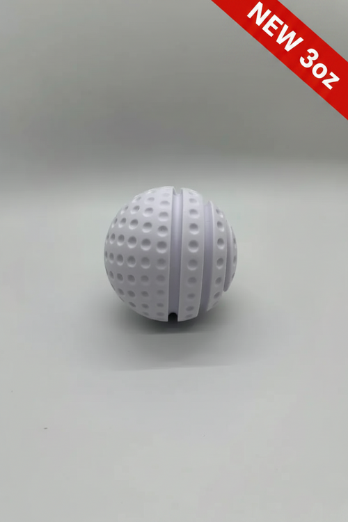 3oz MC3 Baseball (Dozen)